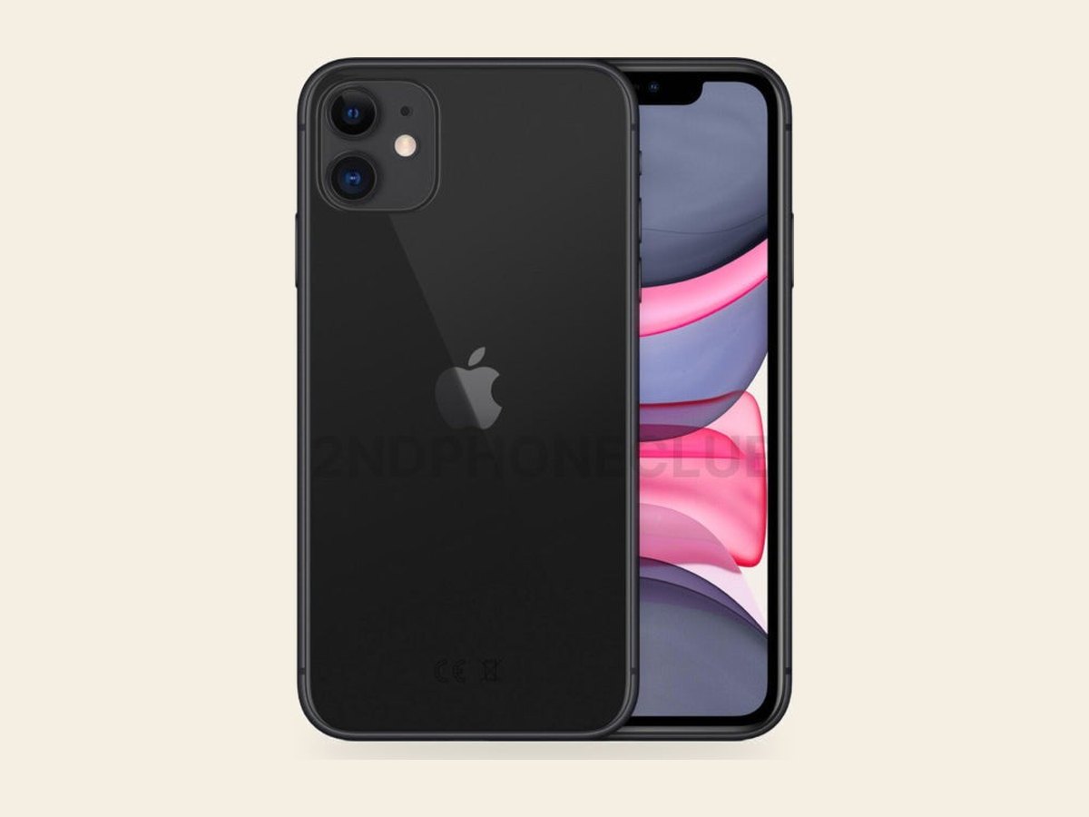 iPhone 11 stock graded and packed at the 2ndlifephones facility