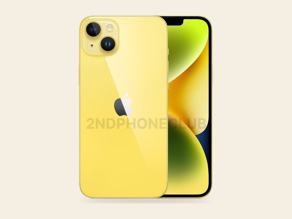 iPhone 14 Plus stock graded and packed at the 2ndlifephones facility