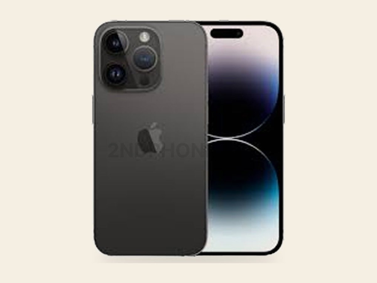 iPhone 14 Pro stock graded and packed at the 2ndlifephones facility