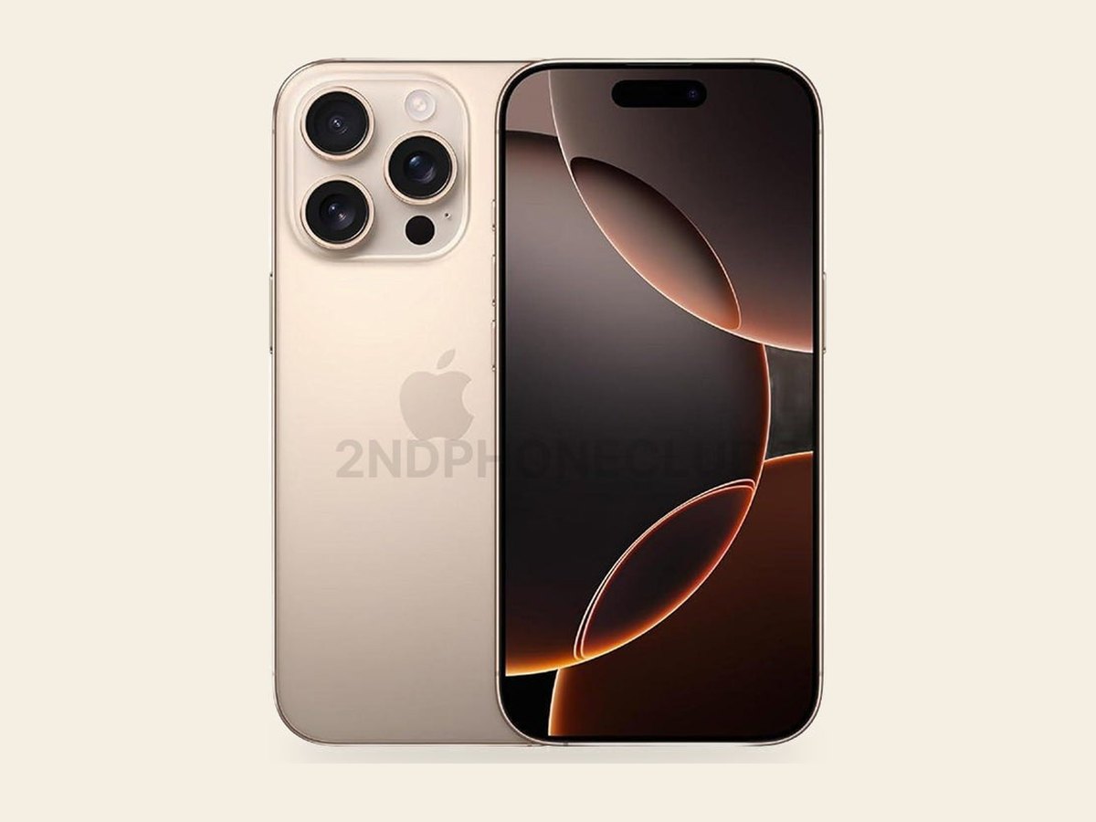 iPhone 16 Pro Max stock graded and packed at the 2ndlifephones facility