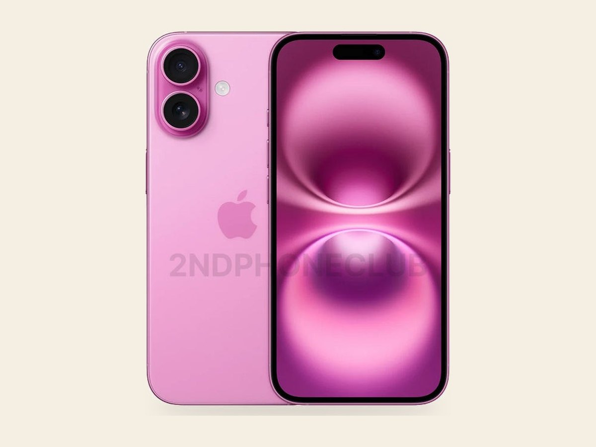 iPhone 16 stock graded and packed at the 2ndlifephones facility
