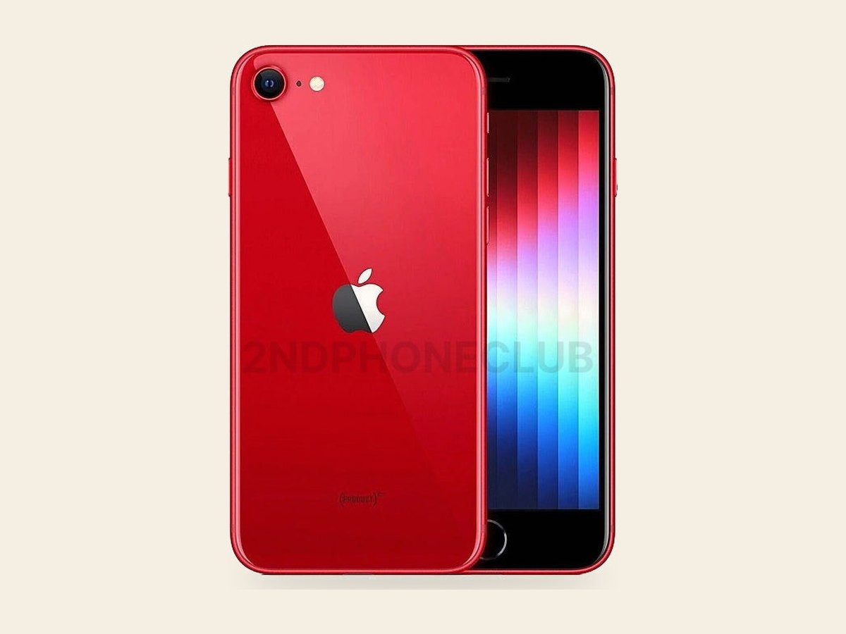 iPhone SE 2022 stock graded and packed at the 2ndlifephones facility